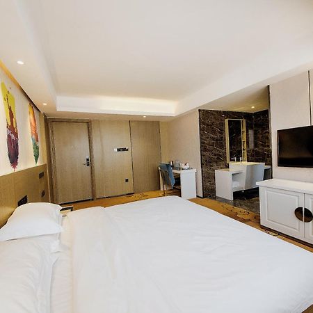 Cheng Bao Hotel Shantou Mixc Branch Esterno foto
