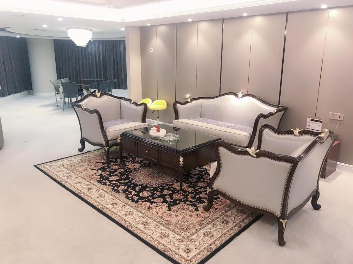 Cheng Bao Hotel Shantou Mixc Branch Esterno foto