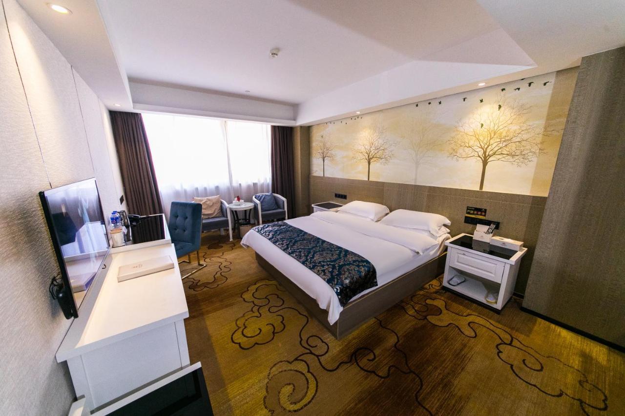 Cheng Bao Hotel Shantou Mixc Branch Esterno foto