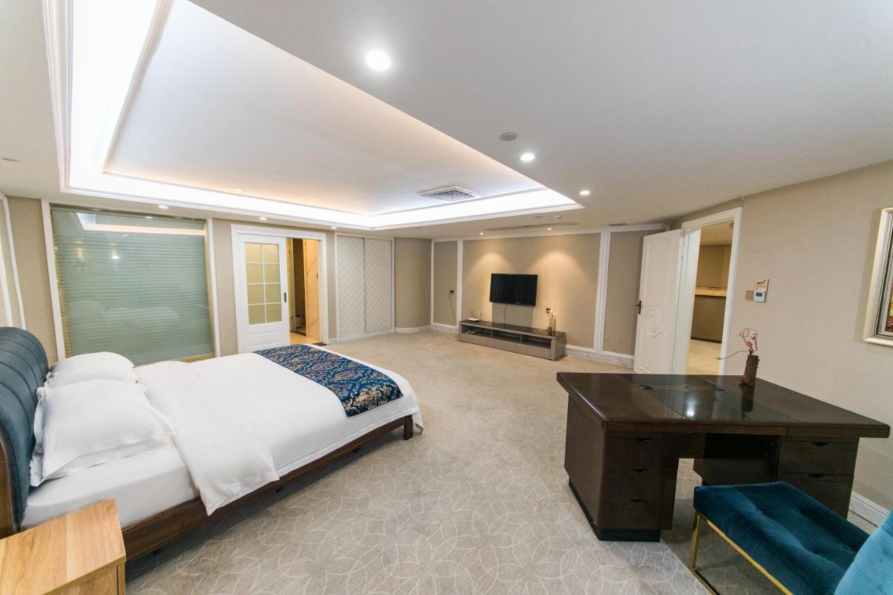 Cheng Bao Hotel Shantou Mixc Branch Esterno foto