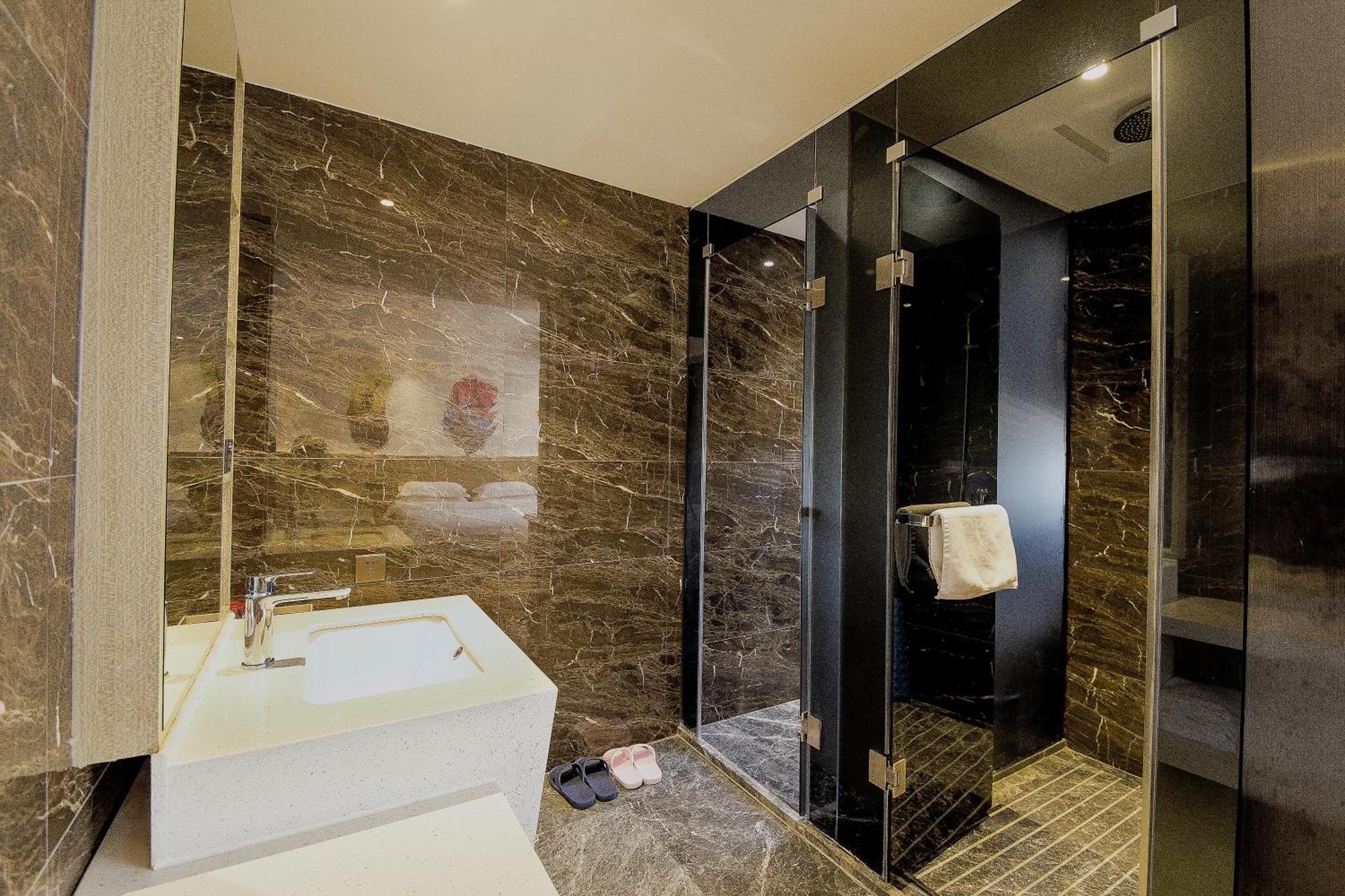 Cheng Bao Hotel Shantou Mixc Branch Esterno foto