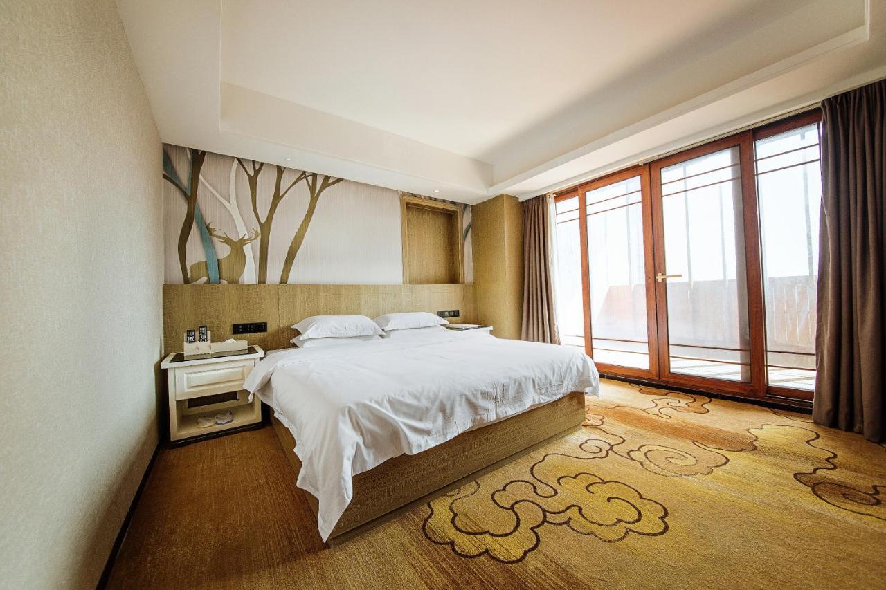 Cheng Bao Hotel Shantou Mixc Branch Esterno foto